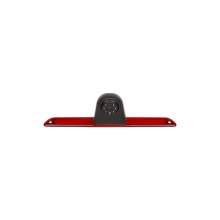 Hot Selling Wide Angle Night Vision Brake Light Camera with LED